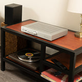 Rotel A8 Integrated Amplifier
