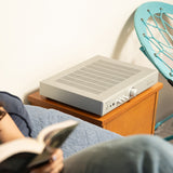 Rotel A8 Integrated Amplifier