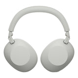 Sony WH-1000XM6 Wireless Noise Cancelling Over Ear Headphone Bundle with gSport Case (Silver)