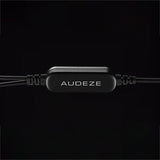 Audeze LCD-GX Audiophile Over-Ear Gaming Headset (Red/Black) (Economy Carry Case)