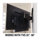 Sanus SASB1-B1 Soundbar Mount
