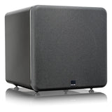 SVS SB-2000 Pro 12 Inch Sealed Subwoofer with DSP Control and SoundPath Wireless Audio Adapter (Piano Gloss Black)