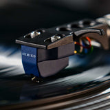 Sumiko Blue Point No. 3 Low Output MC Phono Cartridge