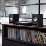 Technics SC-CX700 Bookshelf Wireless Speaker System