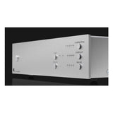 Pro-Ject Phono Box S3 B Balanced & Discrete MM/MC Phono Preamp (Silver)