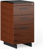 BDI Sequel 6114 3 Drawer File & Storage Cabinet