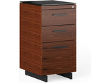 BDI Sequel 6114 3 Drawer File & Storage Cabinet