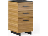 BDI Sequel 6114 3 Drawer File & Storage Cabinet