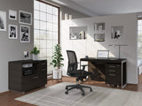 BDI Sequel 6117 Multifunction Storage & Printer Cabinet