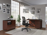 BDI Sequel 6117 Multifunction Storage & Printer Cabinet