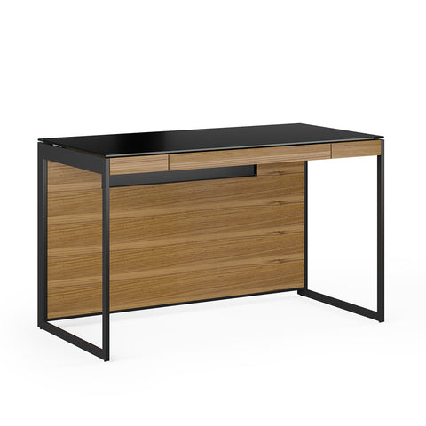 BDI Sequel 20 6103 Compact Desk (Walnut/Black)