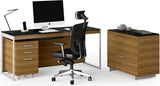 BDI Sequel 6116 Lateral Locking File Cabinet