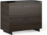 BDI Sequel 6116 Lateral Locking File Cabinet