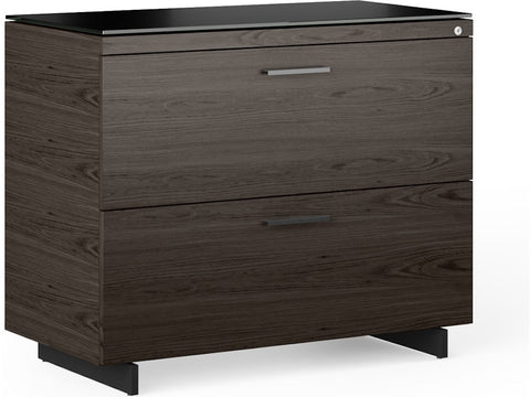 BDI Sequel 6116 Lateral Locking File Cabinet