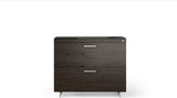 BDI Sequel 6116 Lateral Locking File Cabinet
