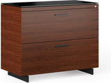 BDI Sequel 6116 Lateral Locking File Cabinet