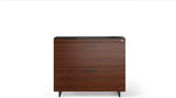 BDI Sequel 6116 Lateral Locking File Cabinet