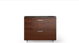 BDI Sequel 6116 Lateral Locking File Cabinet