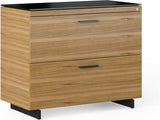 BDI Sequel 6116 Lateral Locking File Cabinet