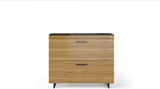 BDI Sequel 6116 Lateral Locking File Cabinet