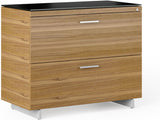 BDI Sequel 6116 Lateral Locking File Cabinet