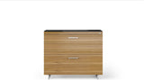 BDI Sequel 6116 Lateral Locking File Cabinet
