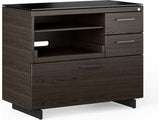 BDI Sequel 6117 Multifunction Storage & Printer Cabinet