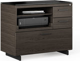 BDI Sequel 6117 Multifunction Storage & Printer Cabinet