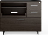 BDI Sequel 6117 Multifunction Storage & Printer Cabinet