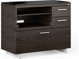 BDI Sequel 6117 Multifunction Storage & Printer Cabinet