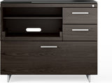 BDI Sequel 6117 Multifunction Storage & Printer Cabinet