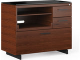 BDI Sequel 6117 Multifunction Storage & Printer Cabinet