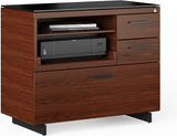 BDI Sequel 6117 Multifunction Storage & Printer Cabinet