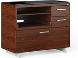 BDI Sequel 6117 Multifunction Storage & Printer Cabinet