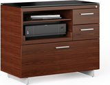 BDI Sequel 6117 Multifunction Storage & Printer Cabinet