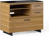 BDI Sequel 6117 Multifunction Storage & Printer Cabinet