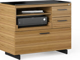 BDI Sequel 6117 Multifunction Storage & Printer Cabinet