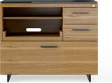 BDI Sequel 6117 Multifunction Storage & Printer Cabinet