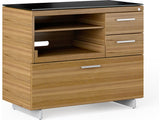 BDI Sequel 6117 Multifunction Storage & Printer Cabinet