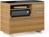 BDI Sequel 6117 Multifunction Storage & Printer Cabinet