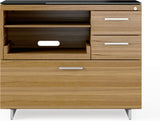 BDI Sequel 6117 Multifunction Storage & Printer Cabinet