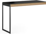 BDI Sequel 6112 Modern Office Desk Return