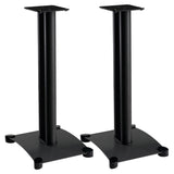 Sanus SF26 Steel Series 26" Fixed-Height Stand for Medium to Large Bookshelf Speakers