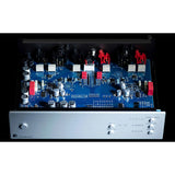 Pro-Ject Phono Box S3 B Balanced & Discrete MM/MC Phono Preamp (Silver)