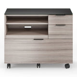 BDI Sigma 6917 Multifunction Cabinet (Strata)
