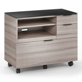 BDI Sigma 6917 Multifunction Cabinet (Strata)