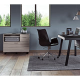 BDI Sigma 6917 Multifunction Cabinet (Strata)