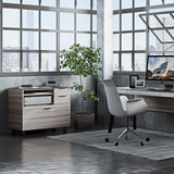 BDI Sigma 6917 Multifunction Cabinet (Strata)