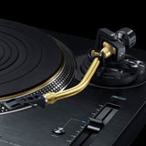 Technics SL-1200GME Master Edition Direct Drive Turntable