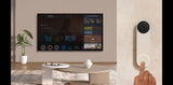 TCL Class RM9L Series 4K UHD HDR RGB-Mini LED Smart TV with Google TV 115 Inches